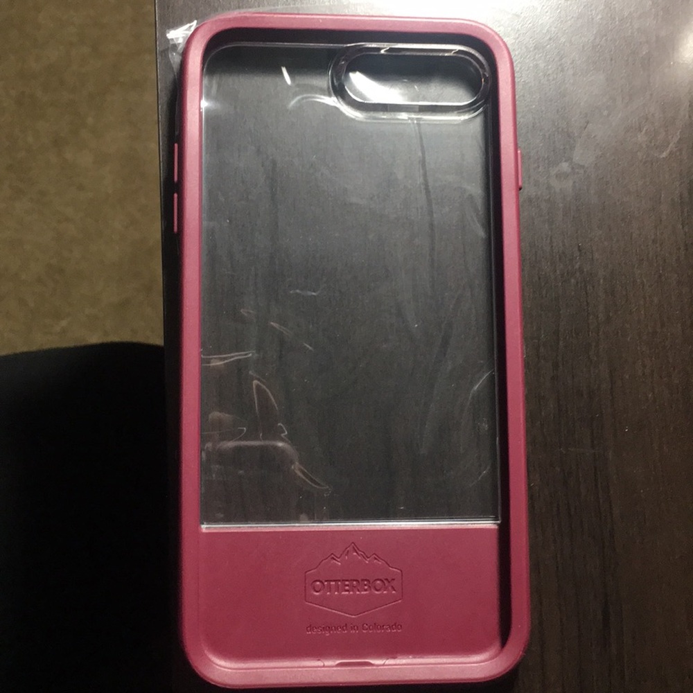 BRAND NEW Otterbox Statement Series iPhone 8 Plus